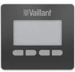 Vaillant Funkfernbedienung bidirektional, wasserdicht