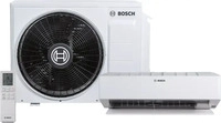 Bosch 7733701692, Junkers Bosch Climate 8000i Klimaanlage CLC8001i Set 35E