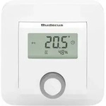 Buderus Raumthermostat Fu&szlig;bodenheizung 24V