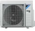 Daikin Altherma 3 R, W&auml;rmepumpen-Au&szlig;enger&auml;t 6, 1-phasig / 230V, Heizen /...