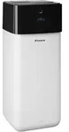 Daikin Altherma 3 R ECH2O 516 Biv 14-16kW, W&auml;rmepumpen-Innenger&auml;t, 500L, H/K