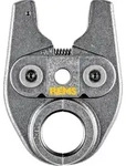 REMS Presszange Mini TH 32 Presskontur TH f&uuml;r 22 kN Mini Radialpressen