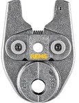 REMS Presszange Mini TH 16 Presskontur TH f&uuml;r 22 kN Mini Radialpressen