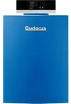 Buderus Gas-Brennwertkessel Logano plus GB212-15, 15 kW, Erdgas E
