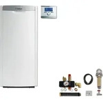 Vaillant Paket 3.30/7 icoVIT exclusiv VKO 156/3-7, VRC 700