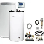 Vaillant Paket 3.38/7 icoVIT exclusiv VKO 256/3-7, VRC 700, VIH R 200/6 B