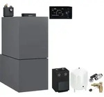 Viessmann Vitoladens 300-C 19,3kW modulierend, Z022401, 130L, 100-H, CHAA