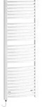 Kermi Heizk&ouml;rper Basic R-E, gebogen, 1448x524mm (HxL), wei&szlig;, FKS links, 800W