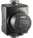 Biral geregelte Heizungspumpe PrimAX 25-4 180 RED T2, Rp 1", 180mm, PN10