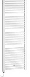 Kermi Badheizk&ouml;rper Basic-E, gerade, 1448x524mm (HxL), wei&szlig;, FKS links, 800W
