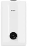Junkers Bosch Condens GC5300iW 20/30 C 23 Brennwert-Kombitherme 30 kW, Flg.