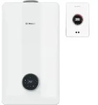 Bosch GCC53-015 mit Kombitherme GC5300iW 20/30 C 23, CT200, IW-MV-1, 30 kW