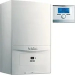 Vaillant Paket 1.622 ecoTEC pure VC 146/7-2, multiMATIC VRC 700, L / LL