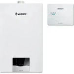 Vaillant Paket 1.674/2 ecoTEC plus VC 20 CS/1-5, sensoDIRECT VRC 710