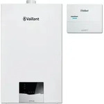 Vaillant Paket 1.685/2 ecoTEC plus VCW 20/26 CS/1-5, sensoDIRECT VRC 710