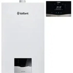 Vaillant Paket 1.785/3 ecoTEC plus VC 10 CS/1-5, sensoHOME VRT 380/2