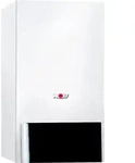Wolf CGU-2K-18 18kW Gas-Kombitherme, Heizwerttherme raumluftabh&auml;ngig, L / LL