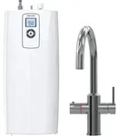 Stiebel Eltron Hei&szlig;wasser-Automat HOT 2.6 N Premium + 3in1 c, 2,6 Liter, 230 V,