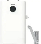 Stiebel Eltron Warmwasser-Set, SNU 5 Plus inkl. MAE-K, 5 Liter, 2 kW, 230 V,