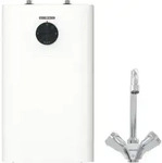 Stiebel Eltron Warmwasser-Set, UFP 5 Trend inkl. TWS-W, 5 Liter, 2 kW, 230 V,