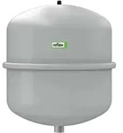 Reflex Membran-Druckausdehnungsgef&auml;&szlig; N 25, 25 Liter, 4 bar, grau