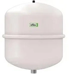 Reflex Membran-Druckausdehnungsgef&auml;&szlig; N 8, 8 Liter, 4 bar, wei&szlig;