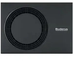 Buderus Luft-Wasser-W&auml;rmepumpe WLW-7 MB AR Au&szlig;eneinheit 7 kW, Monoblock reversibel