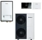 Vaillant Paket 4.3109 aroTHERM plus VWL 105/6 A S2 VWZ MEH 97/6