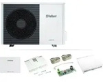 Vaillant Paket 4.3403 aroTHERM plus VWL 55/6 A S2 f&uuml;r Hybridsystem