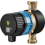 Vortex BlueOne BWO 155 RW 1"i Trinkwasser Zirkulationspumpe, Dauerl&auml;ufermodul