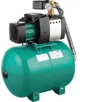 Wilo Jet HWJ 203-EM/2-2 Mehrstufige Hochdruck-Kreiselpumpe, 230 V, 0,75kW