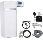 Vaillant Paket 1.406/5 ecoCOMPACT VSC 206/4-5 90 Liter, VRC 700, Abgas flex E/H
