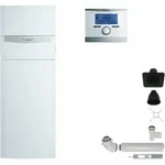 Vaillant Paket 1.408/5 ecoCOMPACT VSC 206/4-5 90 Liter, VRC 700, Abgas flex L/LL