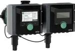 Buderus Wilo Nassl&auml;ufer-Premium-Smart-Doppelp. Stratos MAXO-D 30/0,5-10 PN10, G2,
