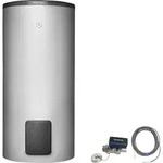 Buderus SP1, 277 Liter Warmwasserspeicher Logalux SH290 RS-B, inkl.
