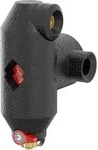 Flamco Luft- und Schlammabscheider Heizung Flamcovent Clean Smart EcoPlus G 1 F