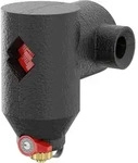 Flamco Schlammabscheider Heizung Flamco Clean Smart EcoPlus G 1 F mit Isolierung