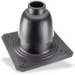 Vaillant Grundelemente PP Schachtabdeckung &Oslash; 80