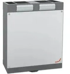 Zehnder Wohnrauml&uuml;ftung ComfoAir 180, 180 m3/h (170 Pa)