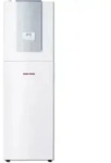 Stiebel Eltron WPE-I 12 HW 230 Premium S/W-W&auml;rmepumpe, 12,7 kW, 162 l Speicher