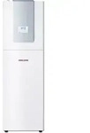 Stiebel Eltron WPE-I 06 HKW 230 Premium S/W-W&auml;rmepumpe, 6,6 kW, 175 l Speicher