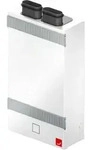 Zehnder L&uuml;ftungsger&auml;t ComfoAir Fit 100 SR Enthalpie, mit