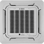 Bosch Multi-Split-Klimager&auml;t, Deckenkassette Climate CL5000iM 4CC 53 E, 5,3 kW