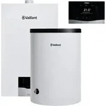 Vaillant Paket 1.764/3 ecoTEC plus VC 10 CS/1-5, VIH R 150/6 B, VRT 380/2