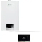 Vaillant Paket 1.739/3 ecoTEC plus VC 15CS/1-5, VRC 720/3