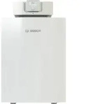 Junkers Bosch Condens GC7000F 30 23 Gas-Brennwertkessel 30 kW, Erdgas E/H