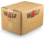 Wolf Energiez&auml;hler 3-phasig mit S0-Schnittstelle
