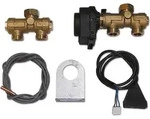 Vaillant Anschlussset Warmwasserspeicher inkl. Umschaltventil f&uuml;r eloBLOCK