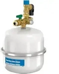 Buderus Logafix Sicherheitsgruppe 4807 (v2), mit Sicherheitsventil 10 bar, 12 l