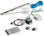 Wilo TWU 3-0123-Plug&Pump/FC Unterwassermotorpumpe, Rp 1", 230V
